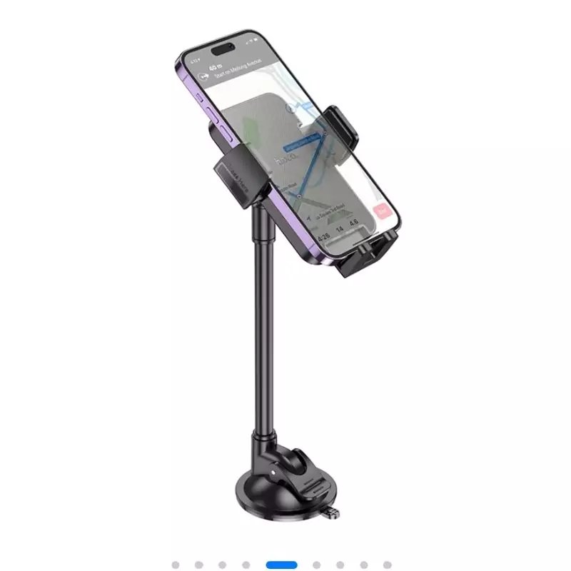 پایه نگهدارنده گوشی موبایل هولدرهوکو مدل H38