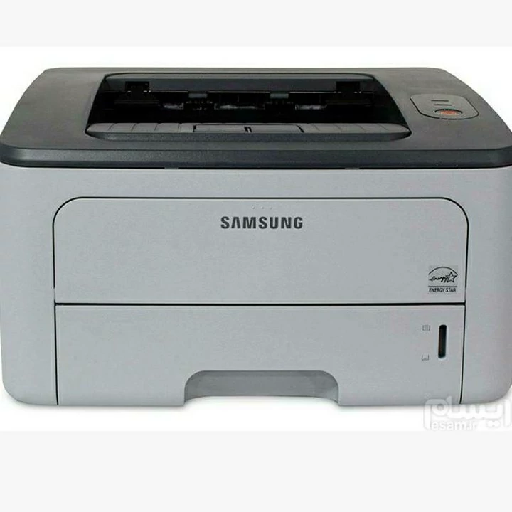 پرینتر لیزری دو رو زن اتوماتیک سامسونگ مدل 2850 - خانگی/اداری