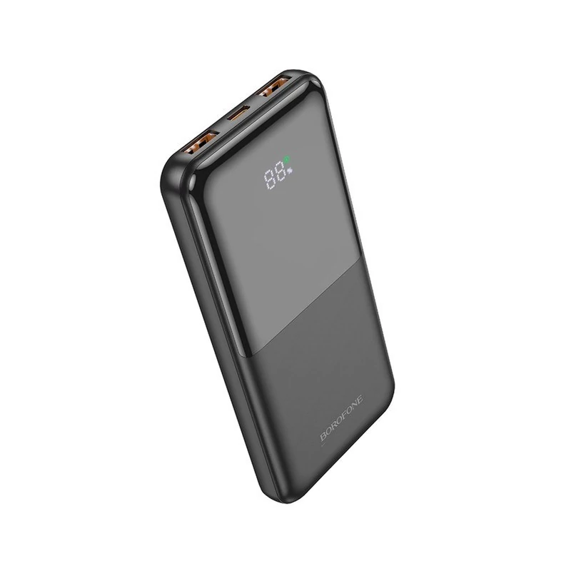 پاوربانک BOROFONE BJ36 10000 MAH