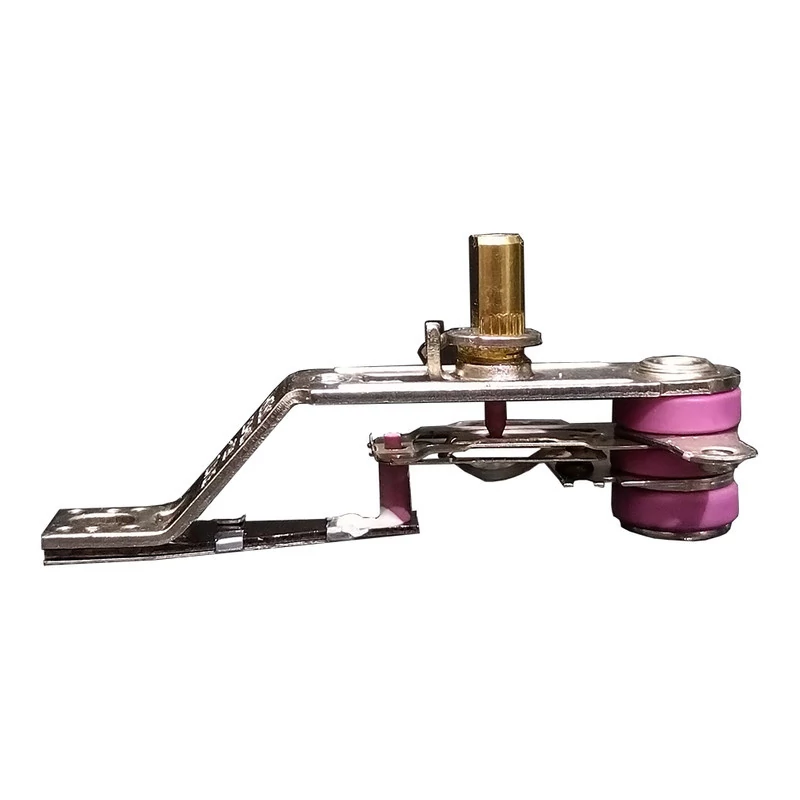 ترموستات کنترل دمای اتو مدل KST-205 T250