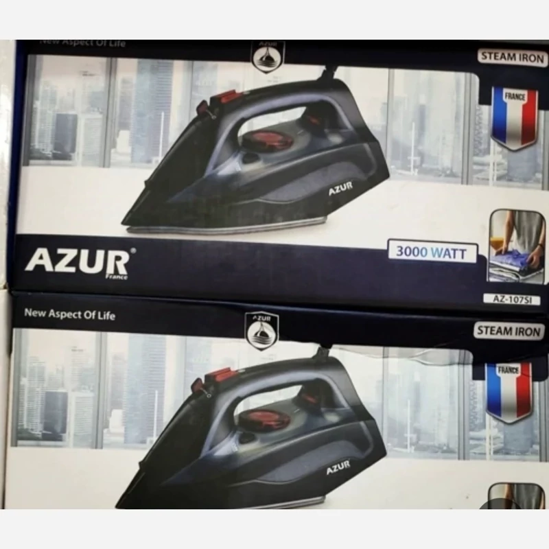 اتوبخار آزور فرانسه