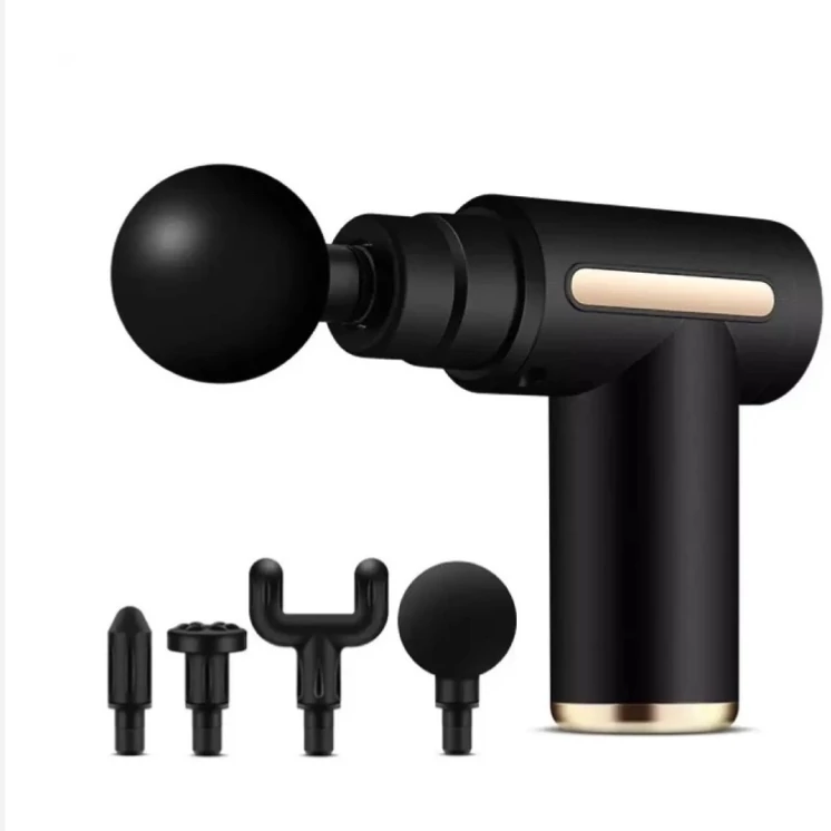 ماساژور تفنگی شارژی مدل 720