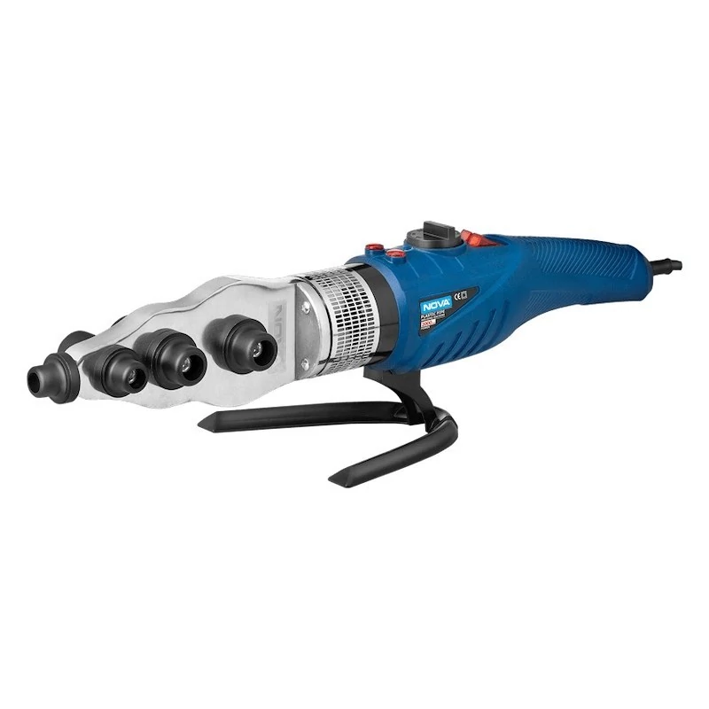 دستگاه جوش لوله سبز نووا مدل NTW 2417