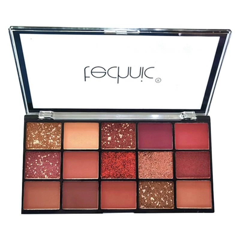 پالت سایه اینوایت اونلی تکنیک Technic Invite Only Eyeshadow Palette