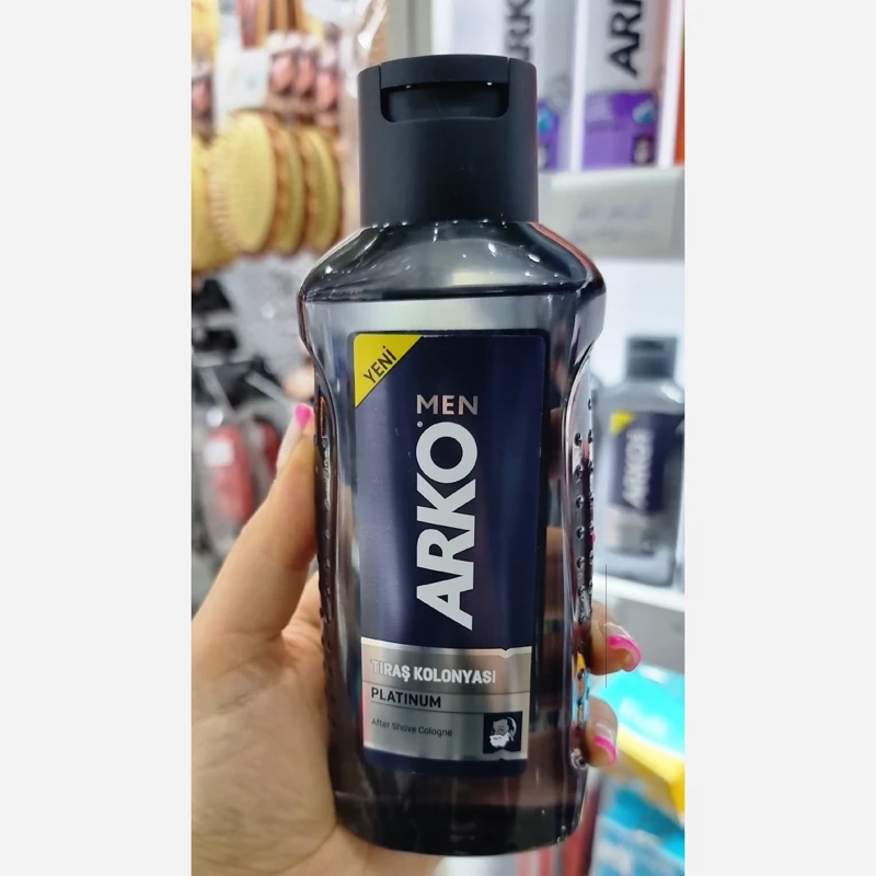 افترشیو آرکو مدل PLATINUM حجم 255 گرم