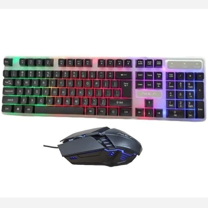 کیبورد گیمینگ آئولا مدل WIND F2028