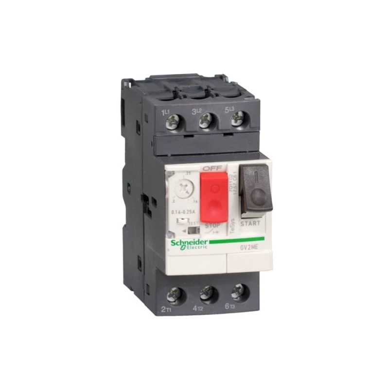 کلید حرارتی اشنایدر مدل GV2ME20- 13-18A