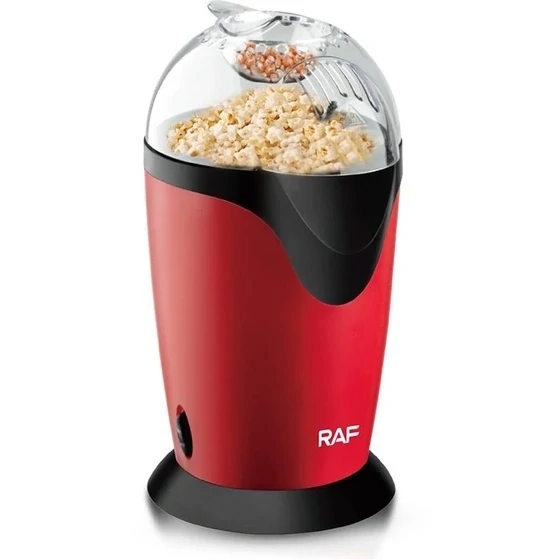 پفیلا ساز راف