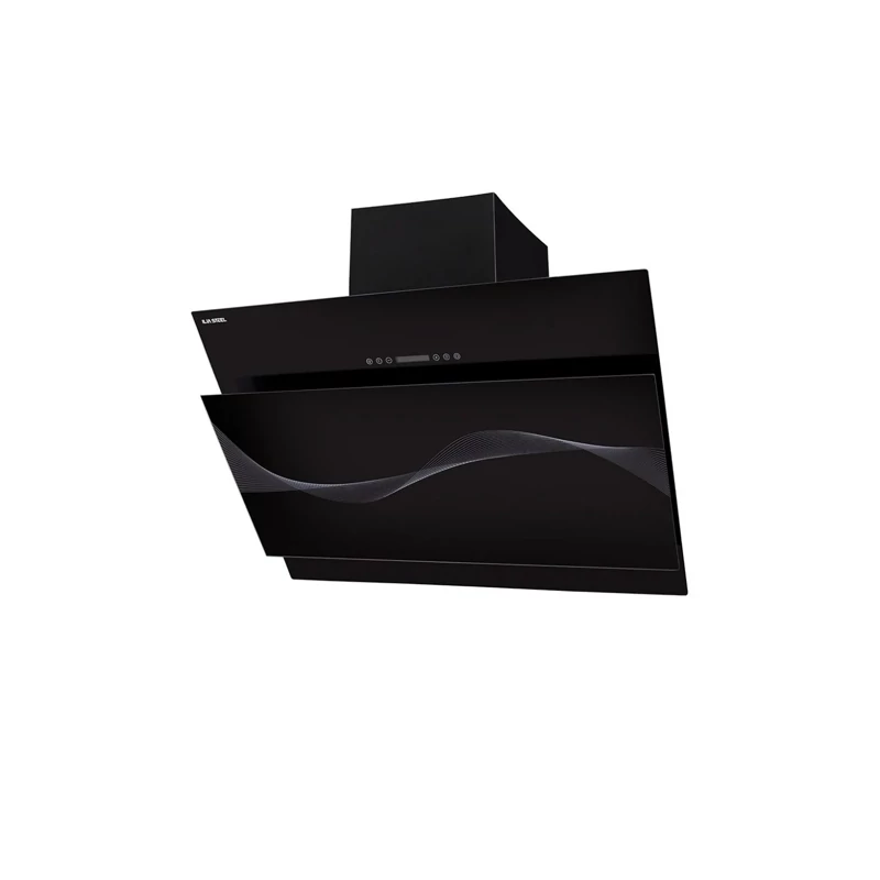 هود آشپزخانه ایلیااستیل مدل پارمیس- (پس کرایه)