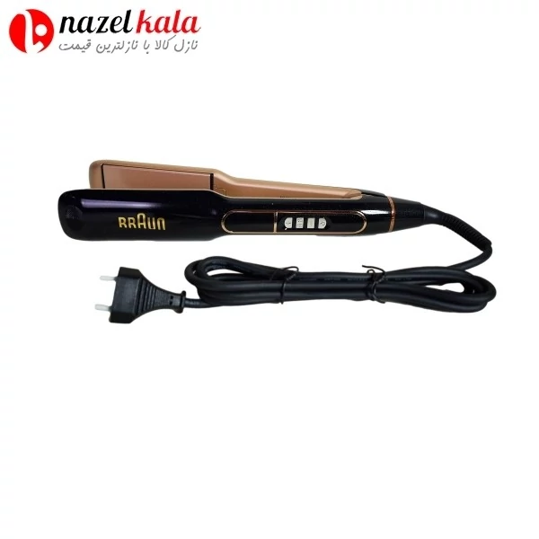 اتو مو براون مدل BR-2292