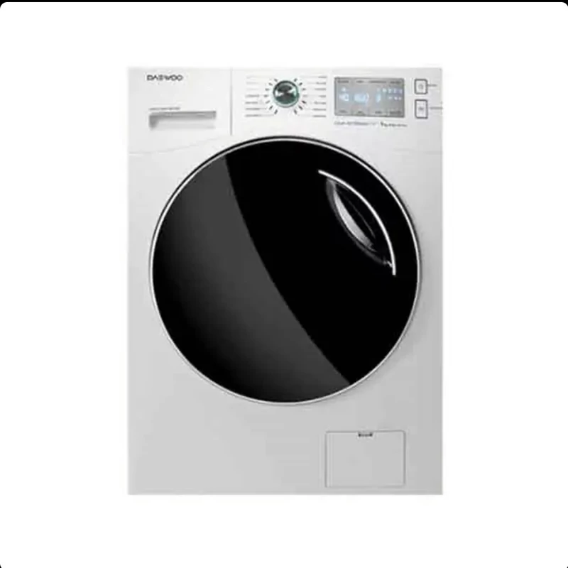 ماشین لباسشویی دوو سری پریمو 9 کیلویی مدل DWK1-PR980
