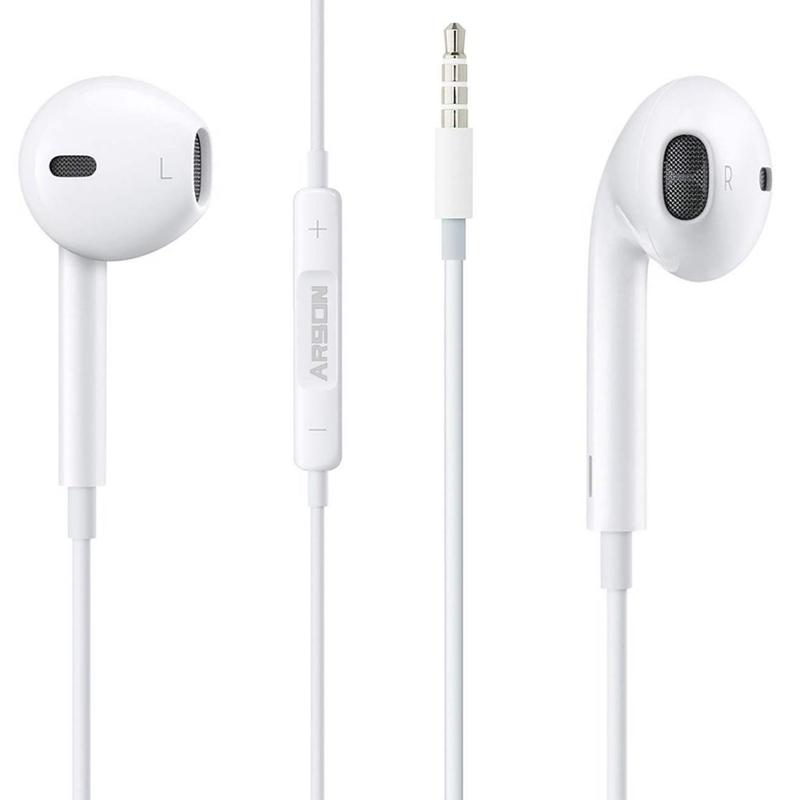 هندزفری آرسون مدل AN-H9