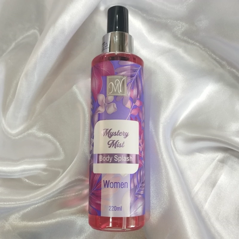 بادی اسپلش زنانه مای