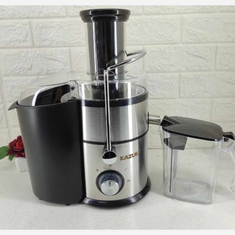 آبمیوه گیر تک کاره کازوکی 