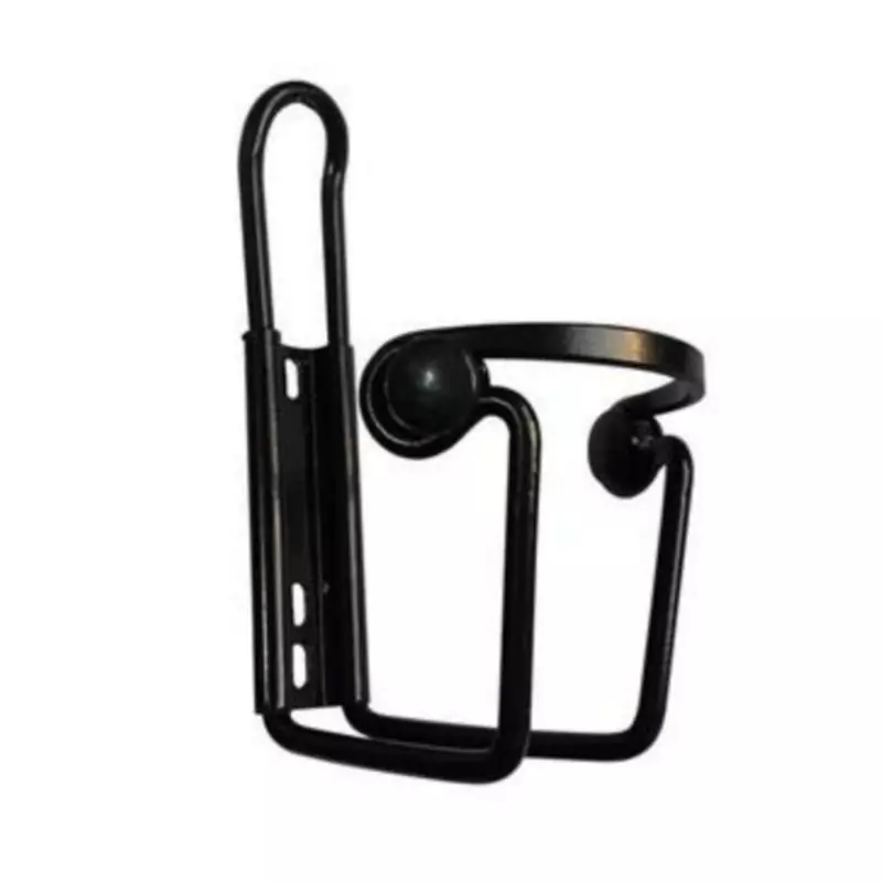 پایه قمقمه آب دوچرخه (آلومینیومی )پایه بطری آب دوچرخه کد2 