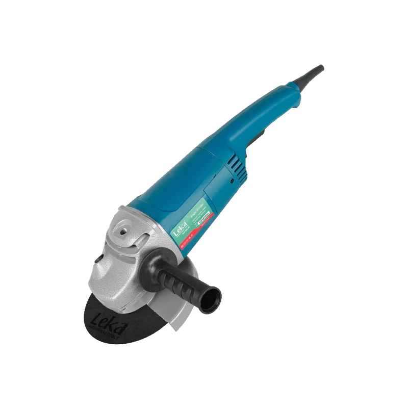 سنگ فرز آهنگری لکا مدل AG180-20