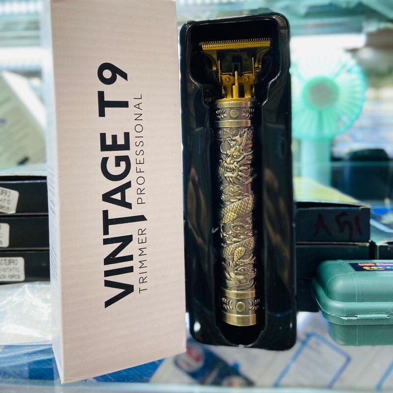 ماشین اصلاح خط زن T9