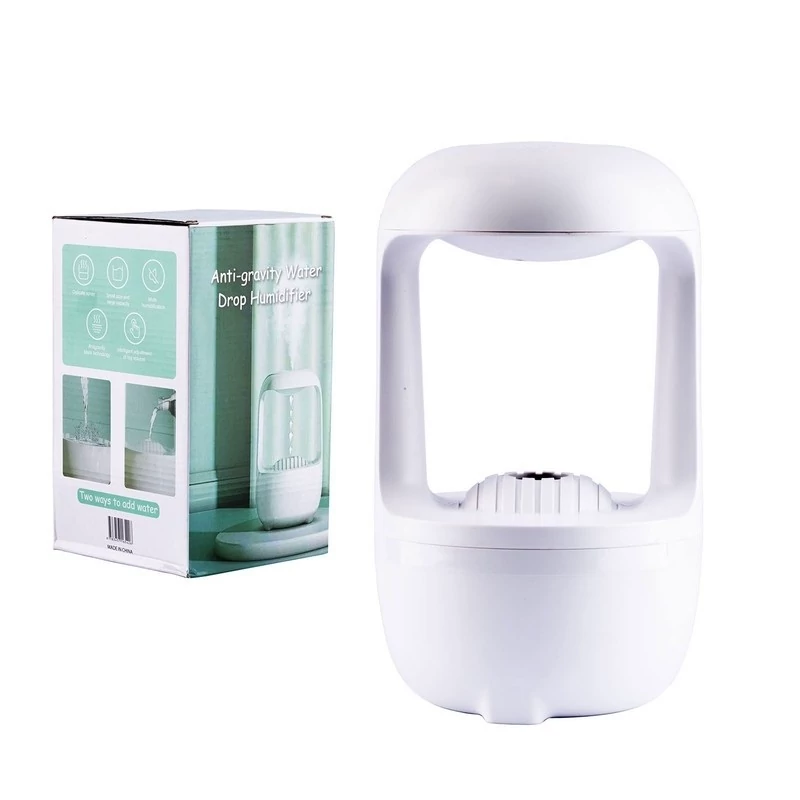 دستگاه بخور سرد معلق