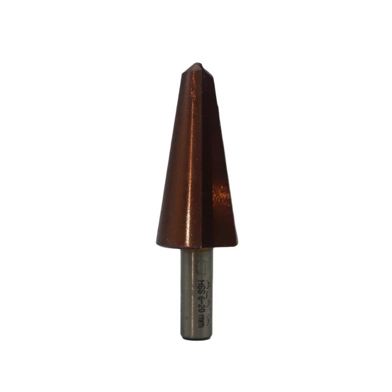 مته مخروطی آلتا مدل YP-6-20MM سایز 6-20 میلی متر