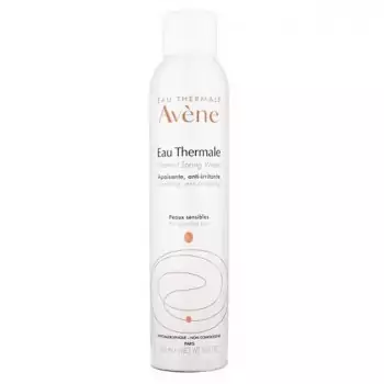 اسپری آب اون مدل Thermal Spring حجم 300 میلی لیتر