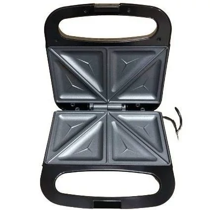 اسنک ساز تک کاره  دسینی دوخانه مدل ds 411