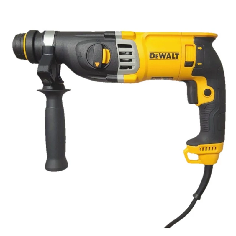 دریل بتن کن دیوالت مدل 2801