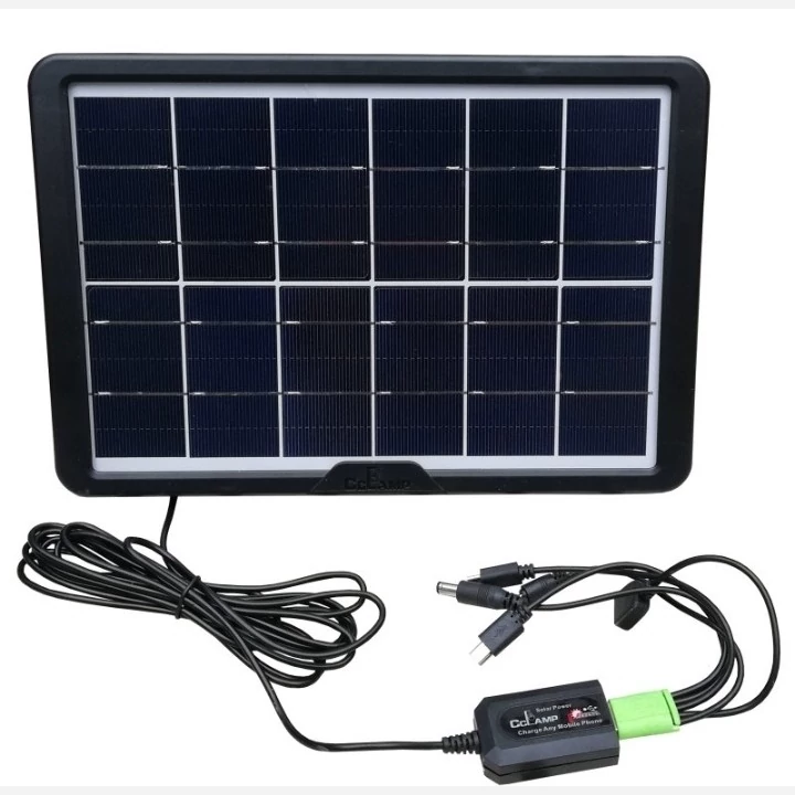 پنل خورشیدی CL680