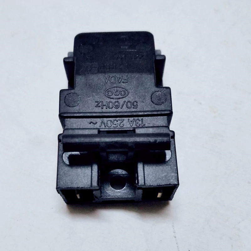 (کد03) کلید چای ساز  مدل H25 پلاتین دار طبق تصاویر و توضیحات 