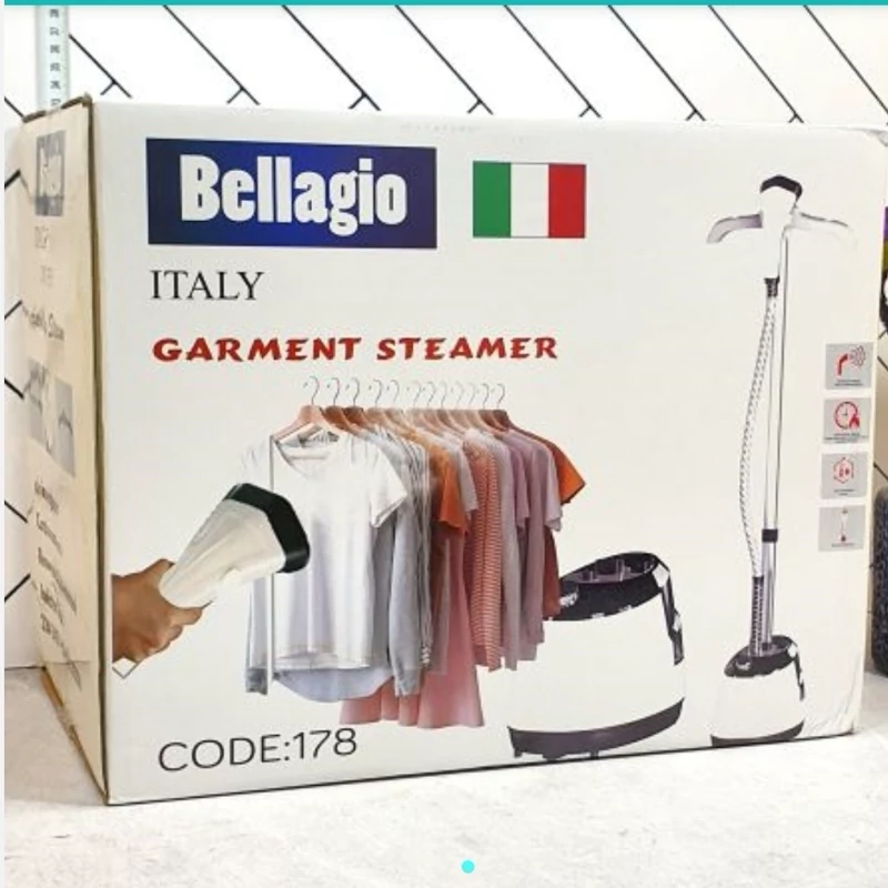 اتو بخار ایستاده بلاجیو بخار شوی ایستاده 