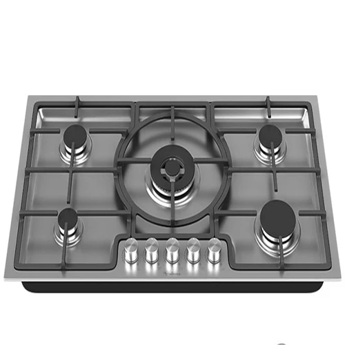 اجاق گاز  صفحه ای استیل داتیس مدل DS 534 (پس کرایه)