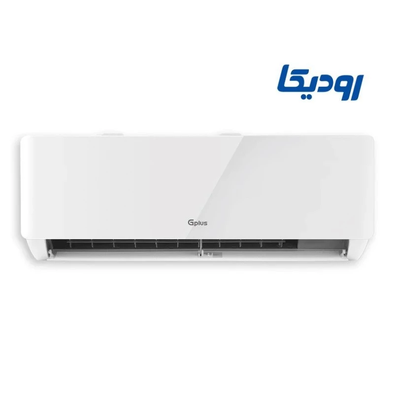 کولر گازی سرد و گرم تروپیکال24000 جی پلاس مدل GAC-TF24TP3