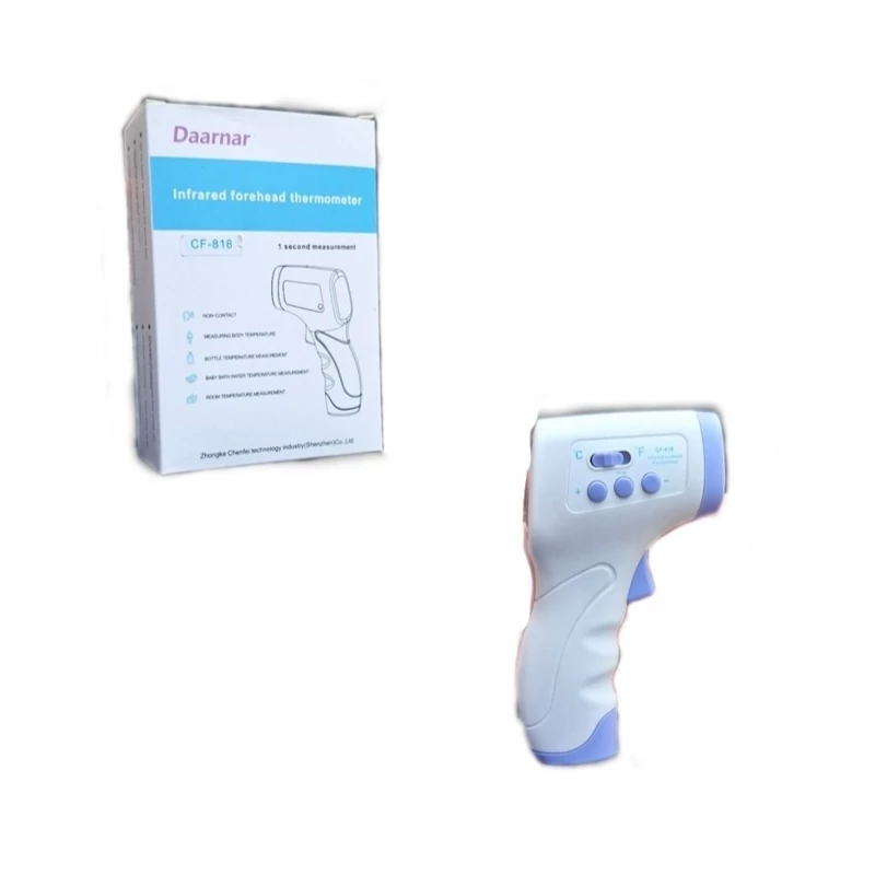 تب سنج پزشکی ترمومتر طبی یا گارانتی 6ماه