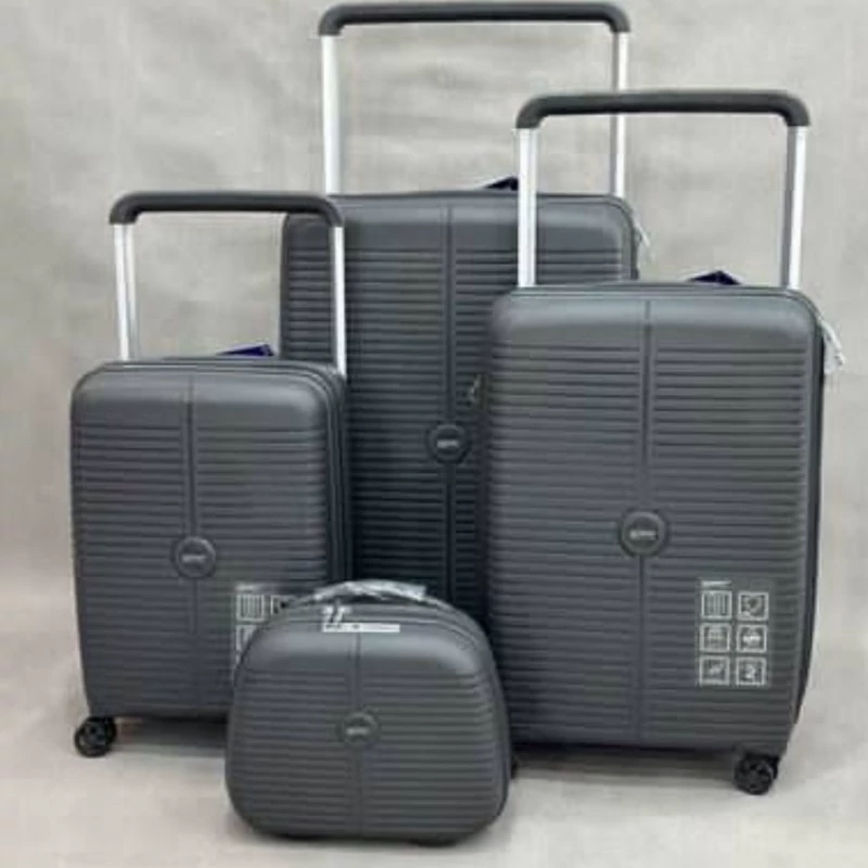 چمدان سومیت 4 عددی مدل 2402