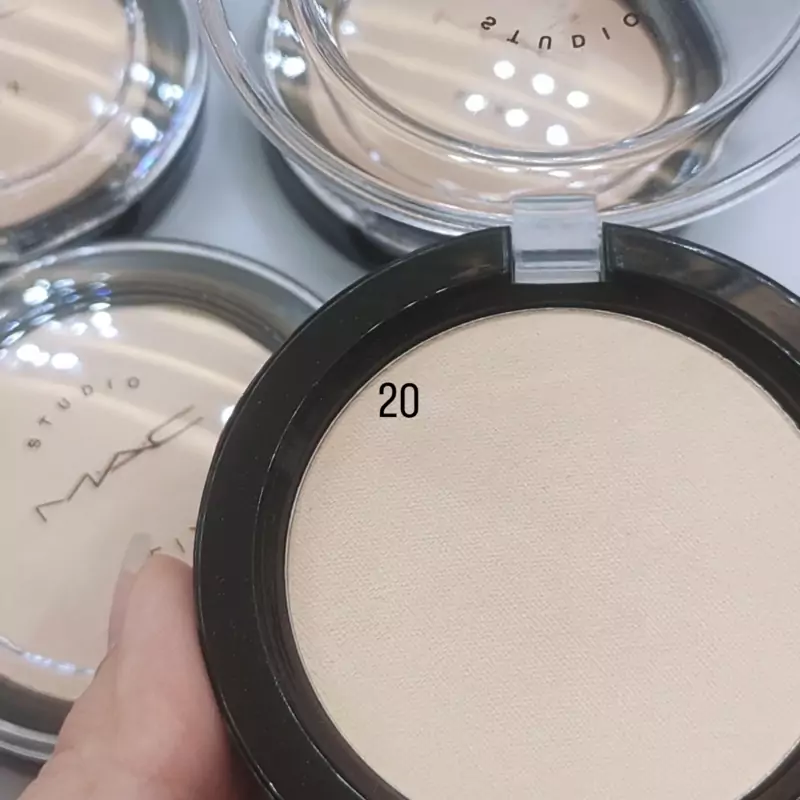 پنکک مک Studio Fix