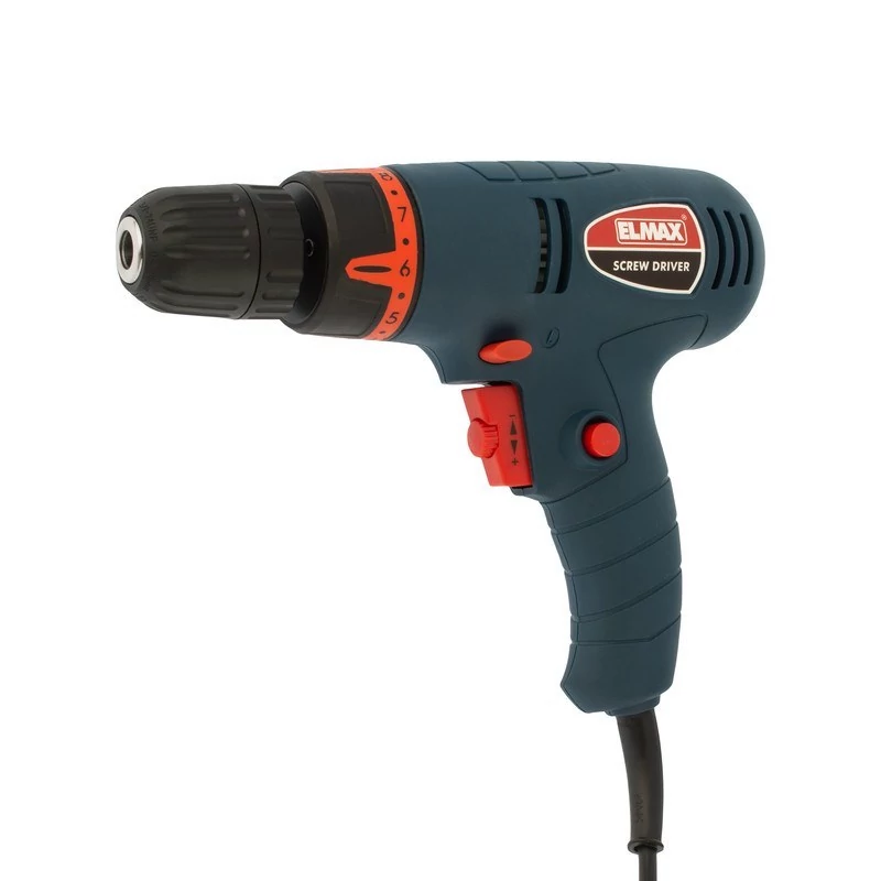 پیچ گوشتی برقی ELMAX المکس مدل S.D191