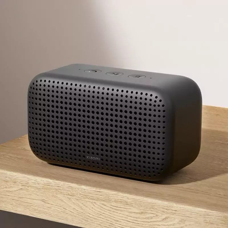 اسپیکر بی سیم شیائومی مدل Xiaomi Smart Speaker Lite 07G 