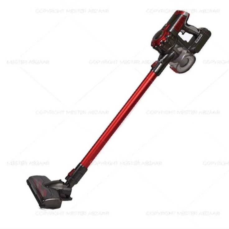 جارو شارژی سوکانی 3391