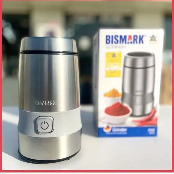 آسیاب قهوه بیسمارک