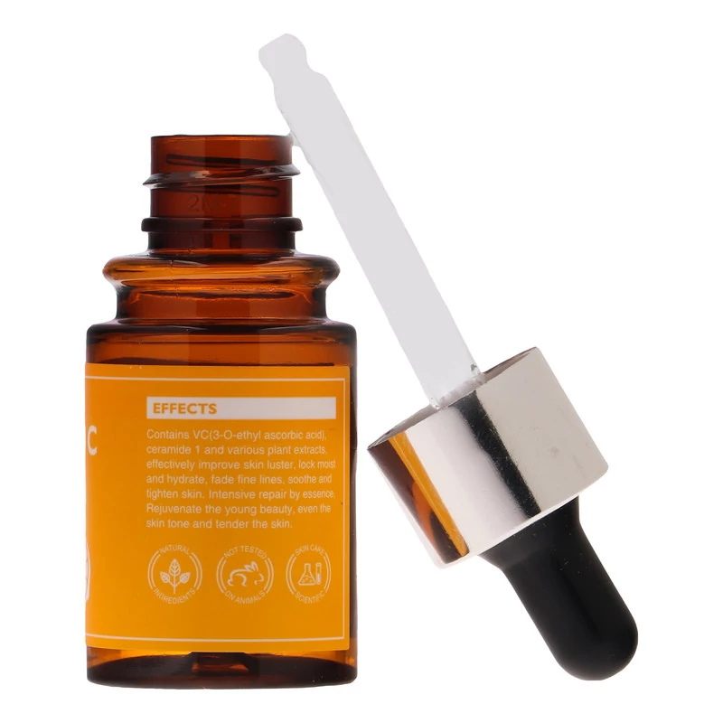 سرم روشن کننده ویبرانت گلمور مدل ویتامین C حجم 30 میلی لیتر