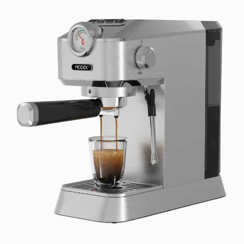 دستگاه اسپرسوساز مودکس 