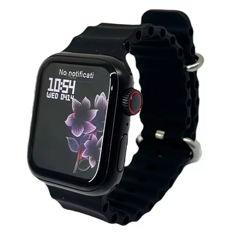 ساعت هوشمند مودیو مدل super mini 