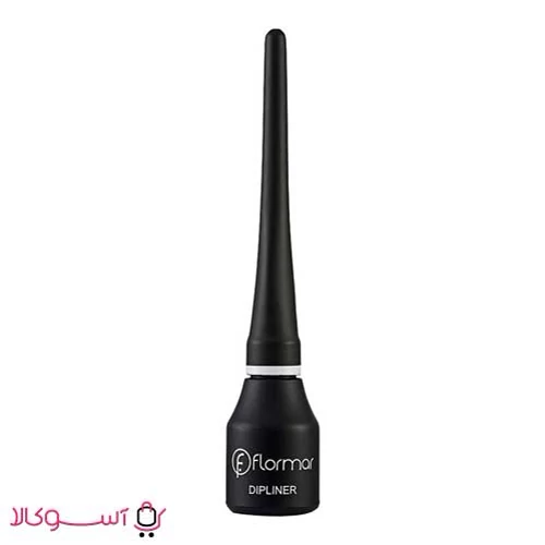خط چشم ماژیکی فلورمار مدل Dipliner / ضمانت اصالت خوب کالا