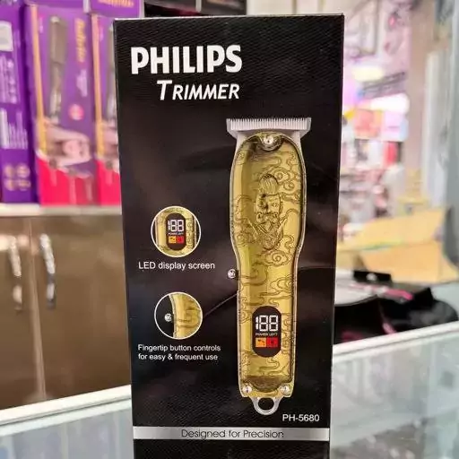 ماشین اصلاح برند PHILIPS مدل PH5680
