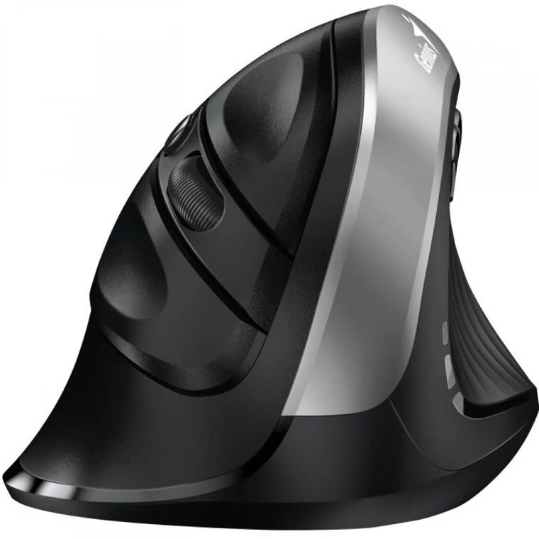 ماوس بی سیم جنیوس مدل 8250S