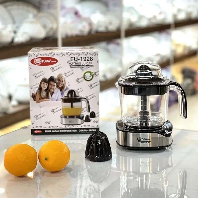 آب مرکبات گیری فوما مدل Fuma Fu-1928