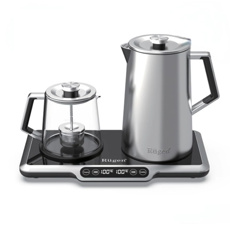 چایساز روگن کنارهمی اصل چای ساز