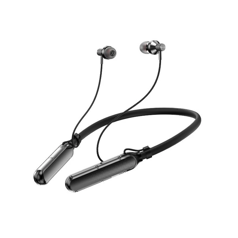 هندزفری گردنی لنوو شارژدهی و کیفیت صدای عالی LENOVO 