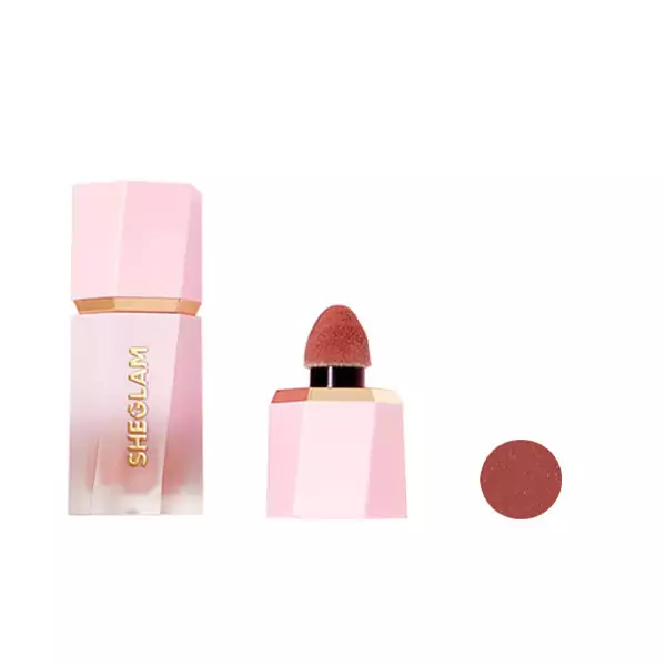 رژ گونه شگلم مایع 