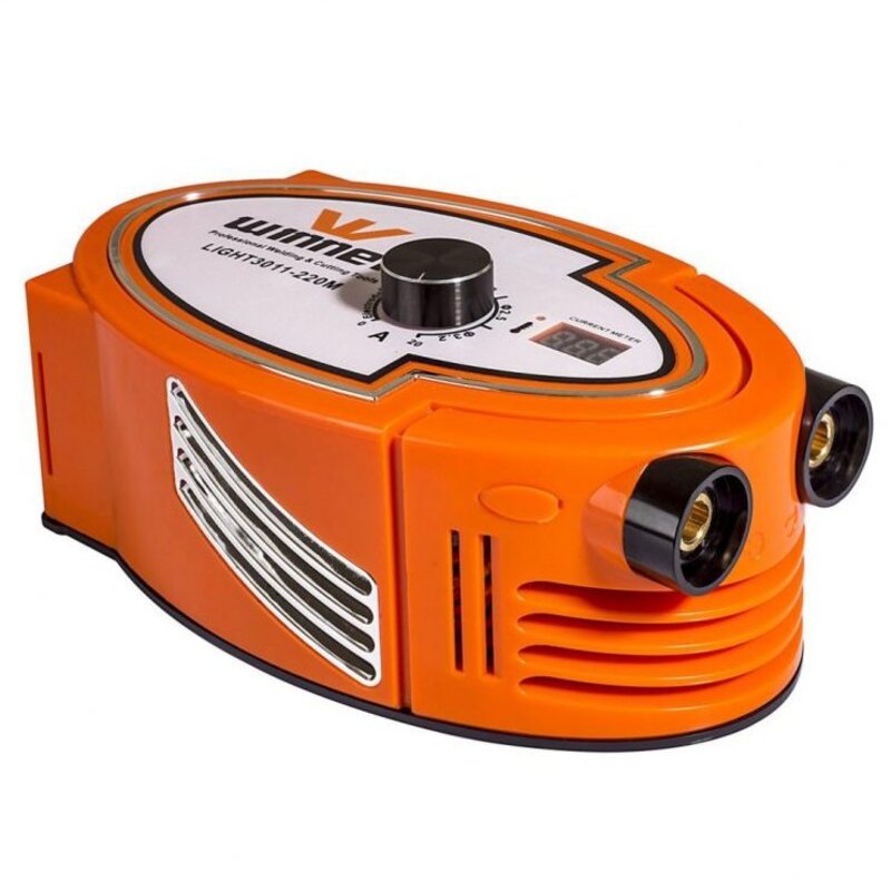 اینورتر جوشکاری 220 آمپر وینر مدل 3011