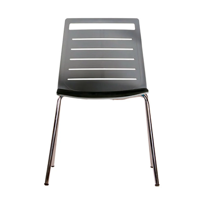 صندلی میز تحریر بدون چرخ مدل NAT62 (پس کرایه)